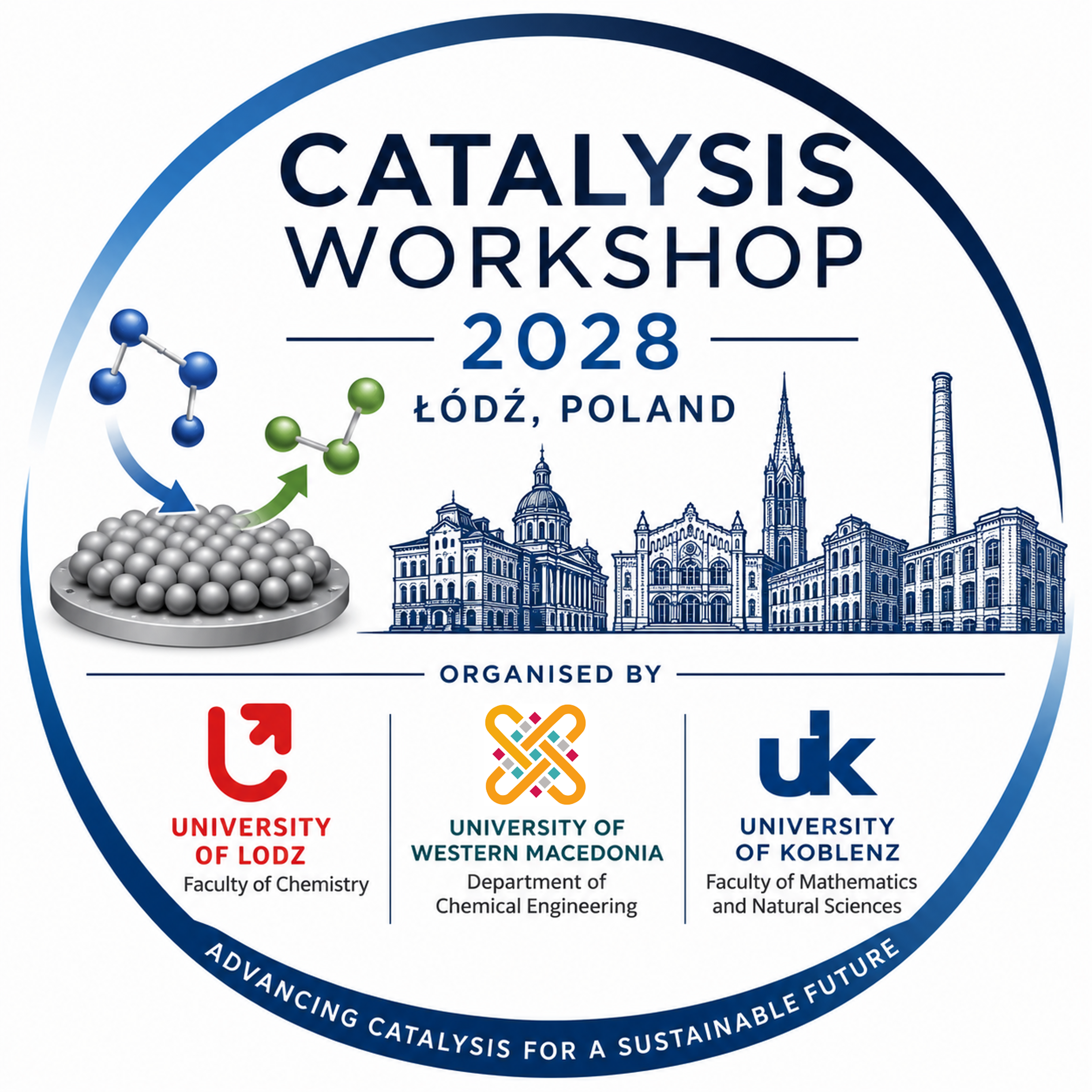 Workshop Logo